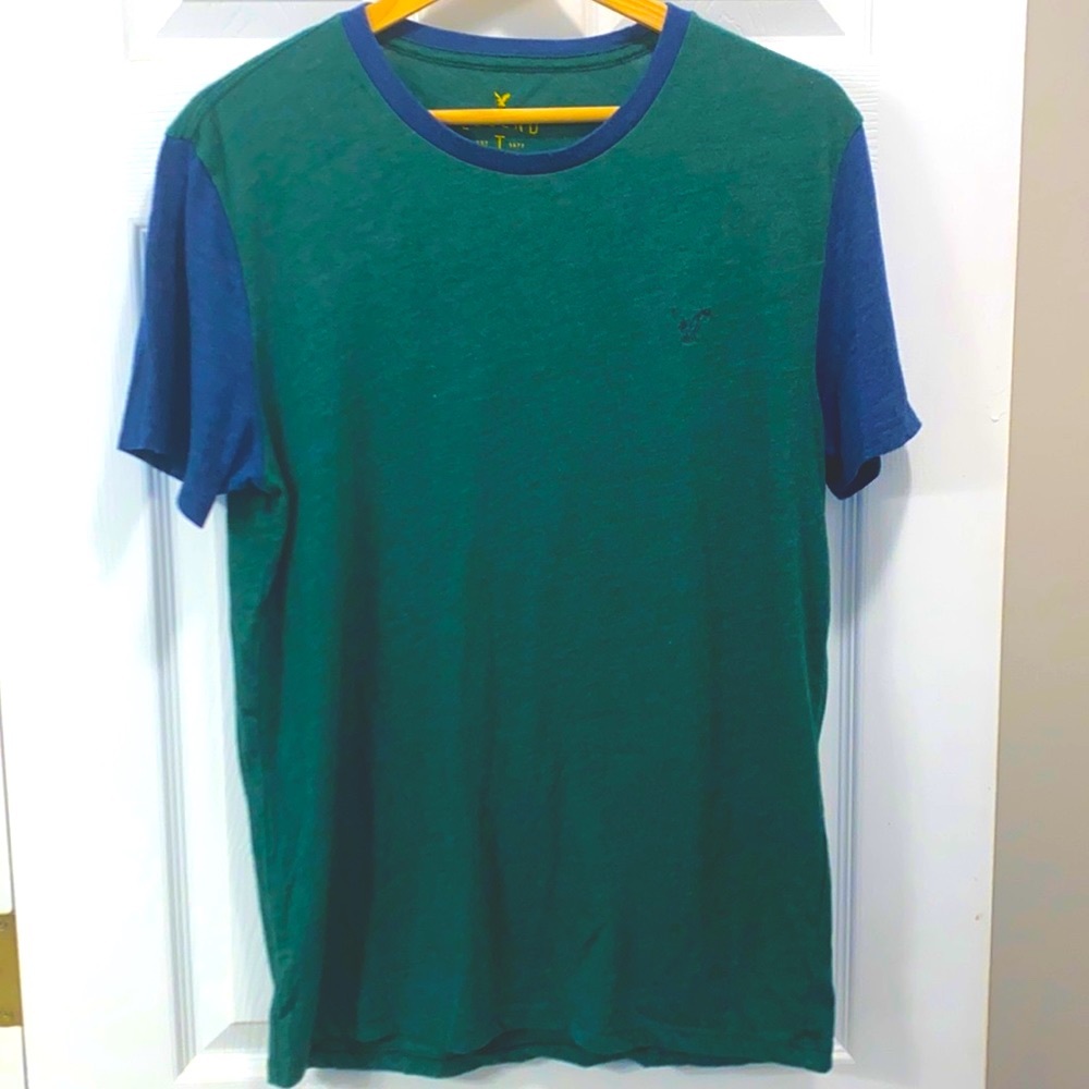 American Eagle